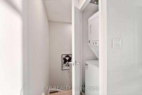 Photo 28 at 4101 - 15 Fort York Boulevard, Waterfront Communities C1, Toronto