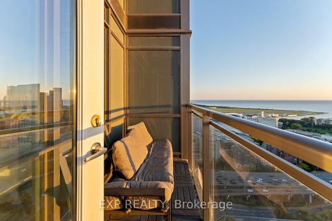 Photo 29 at 4101 - 15 Fort York Boulevard, Waterfront Communities C1, Toronto