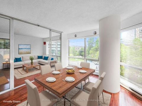 Photo 2 at 403 - 1001 Bay Street, Bay Street Corridor, Toronto Photo 2 at 403 - 1001 Bay Street, Bay Street Corridor, Toronto