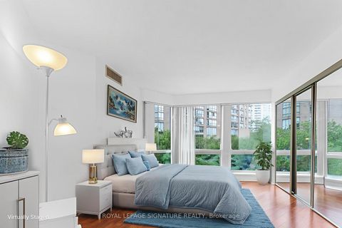 Photo 8 at 403 - 1001 Bay Street, Bay Street Corridor, Toronto Photo 8 at 403 - 1001 Bay Street, Bay Street Corridor, Toronto