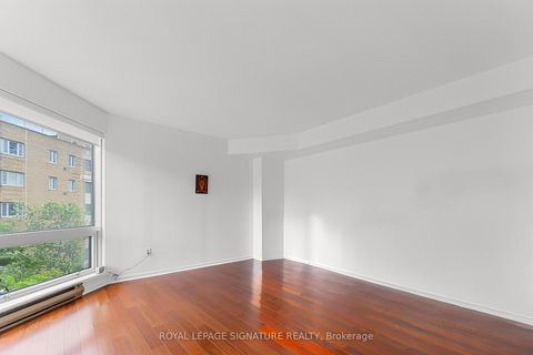Photo 11 at 403 - 1001 Bay Street, Bay Street Corridor, Toronto