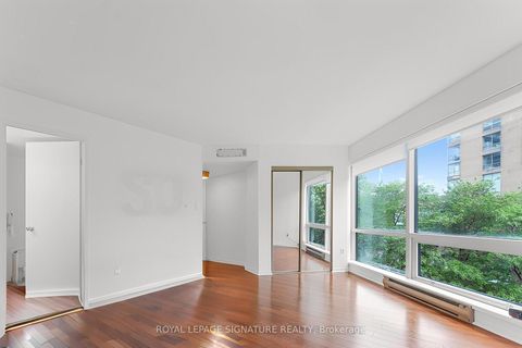 Photo 14 at 403 - 1001 Bay Street, Bay Street Corridor, Toronto