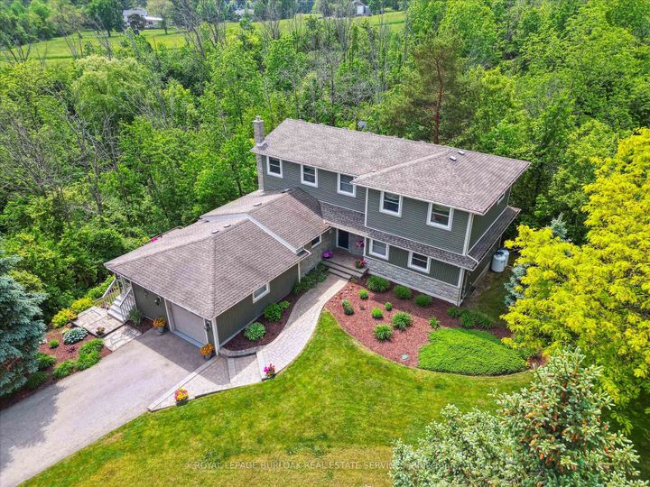 Photo 0 at 1778 Old Waterdown Road, Grindstone, Burlington