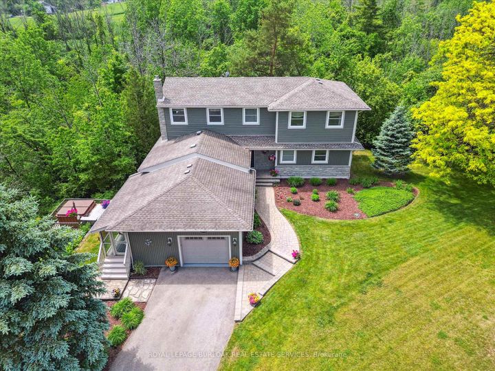 Photo 1 at 1778 Old Waterdown Road, Grindstone, Burlington