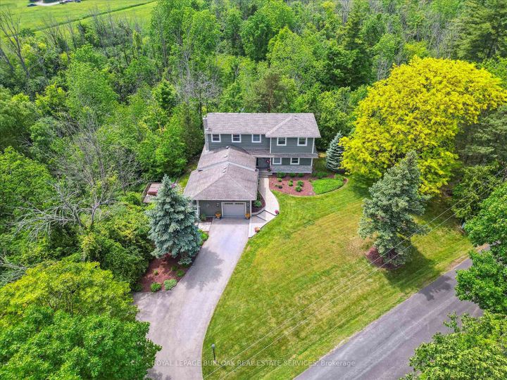 Photo 2 at 1778 Old Waterdown Road, Grindstone, Burlington