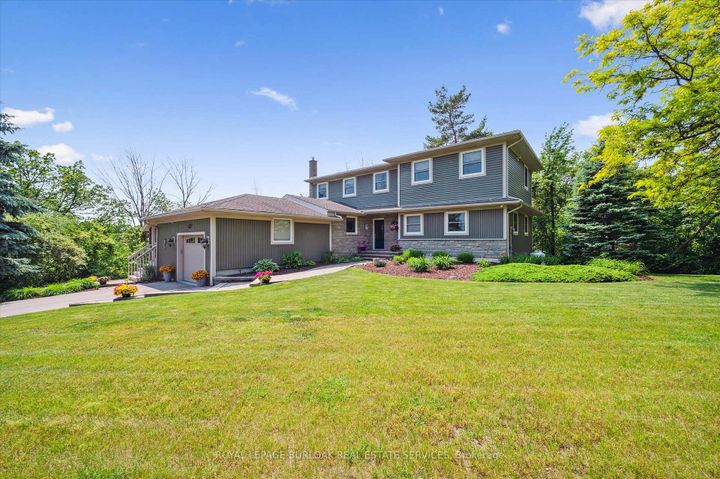 Photo 3 at 1778 Old Waterdown Road, Grindstone, Burlington
