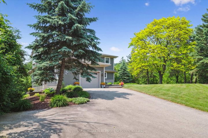 Photo 4 at 1778 Old Waterdown Road, Grindstone, Burlington