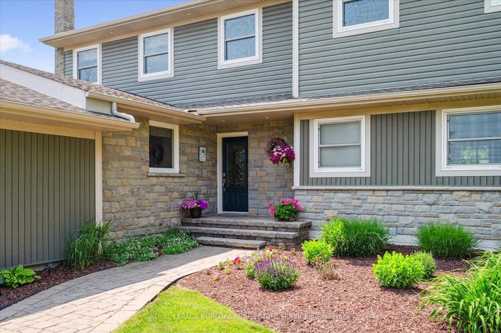 Photo 5 at 1778 Old Waterdown Road, Grindstone, Burlington
