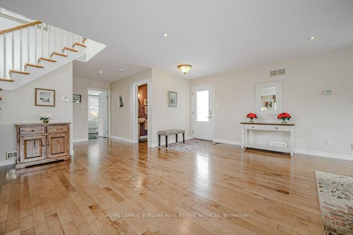 Photo 8 at 1778 Old Waterdown Road, Grindstone, Burlington