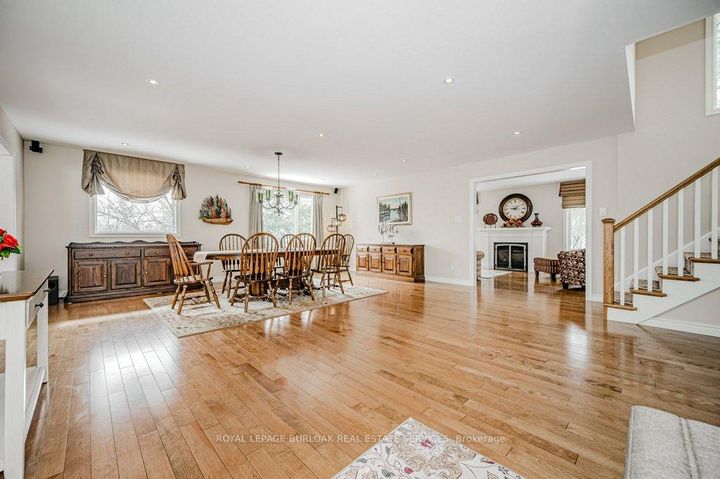 Photo 9 at 1778 Old Waterdown Road, Grindstone, Burlington