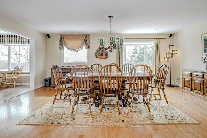 Photo 10 at 1778 Old Waterdown Road, Grindstone, Burlington