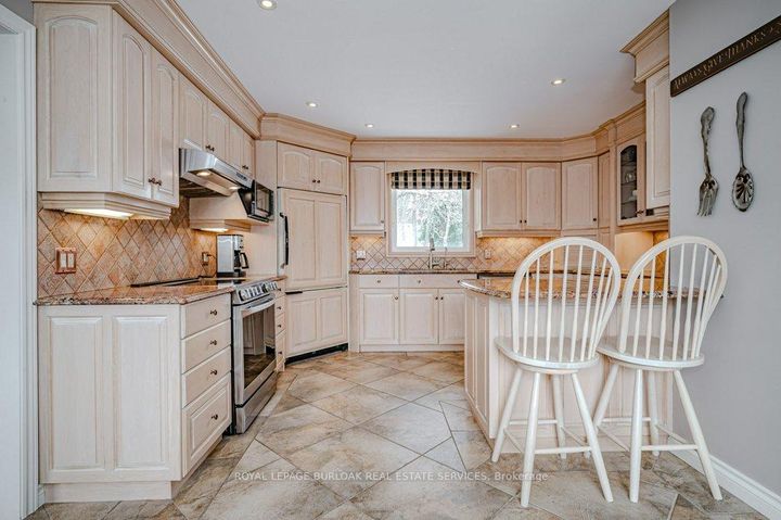 Photo 12 at 1778 Old Waterdown Road, Grindstone, Burlington