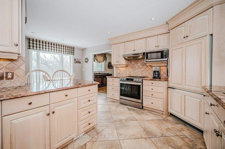 Photo 13 at 1778 Old Waterdown Road, Grindstone, Burlington