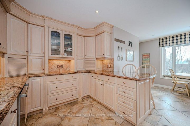 Photo 14 at 1778 Old Waterdown Road, Grindstone, Burlington