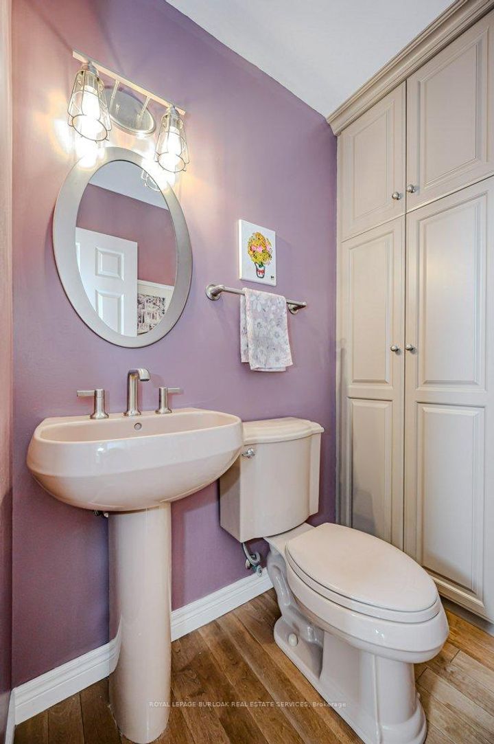 Photo 20 at 1778 Old Waterdown Road, Grindstone, Burlington
