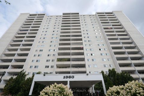 Photo 0 at 912 - 1360 York Mills Road, Donalda, Toronto