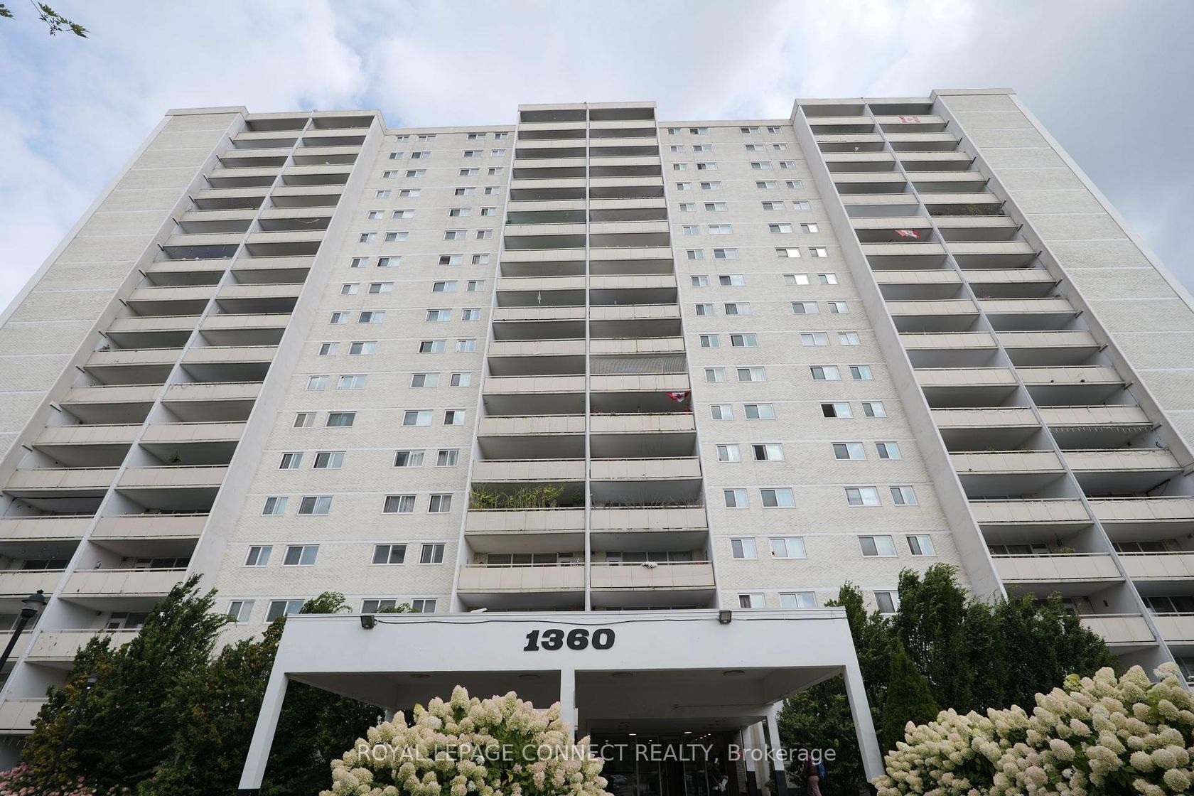912 - 1360 York Mills Road, Donalda, Toronto 