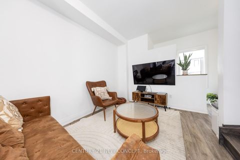 Photo 5 at 3 - 90 Stanley Greene Boulevard, CFB, Toronto