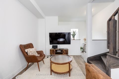 Photo 6 at 3 - 90 Stanley Greene Boulevard, CFB, Toronto