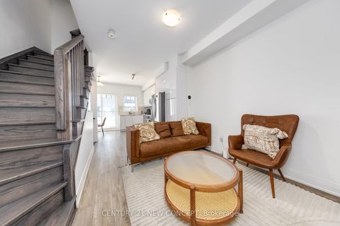 Photo 7 at 3 - 90 Stanley Greene Boulevard, CFB, Toronto