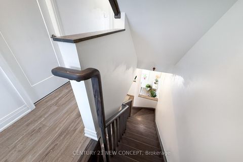 Photo 12 at 3 - 90 Stanley Greene Boulevard, CFB, Toronto