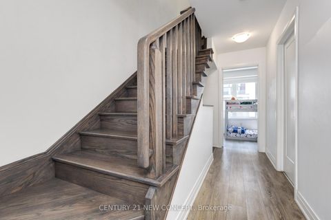 Photo 13 at 3 - 90 Stanley Greene Boulevard, CFB, Toronto