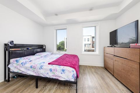 Photo 14 at 3 - 90 Stanley Greene Boulevard, CFB, Toronto