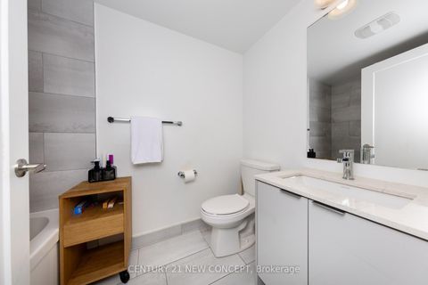 Photo 16 at 3 - 90 Stanley Greene Boulevard, CFB, Toronto