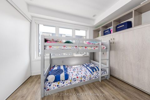 Photo 17 at 3 - 90 Stanley Greene Boulevard, CFB, Toronto