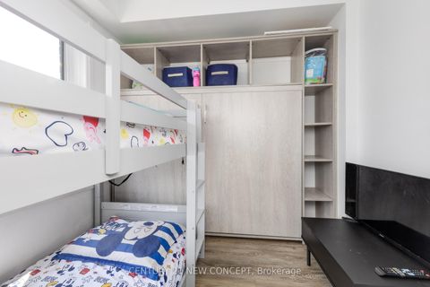 Photo 18 at 3 - 90 Stanley Greene Boulevard, CFB, Toronto