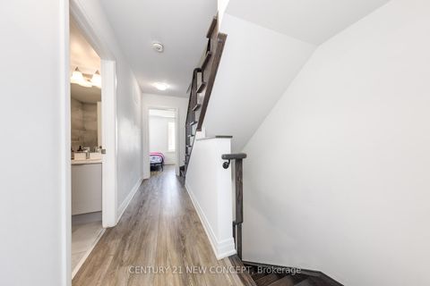 Photo 19 at 3 - 90 Stanley Greene Boulevard, CFB, Toronto