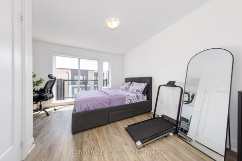 Photo 20 at 3 - 90 Stanley Greene Boulevard, CFB, Toronto