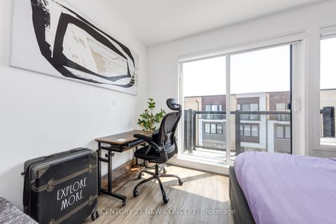 Photo 21 at 3 - 90 Stanley Greene Boulevard, CFB, Toronto