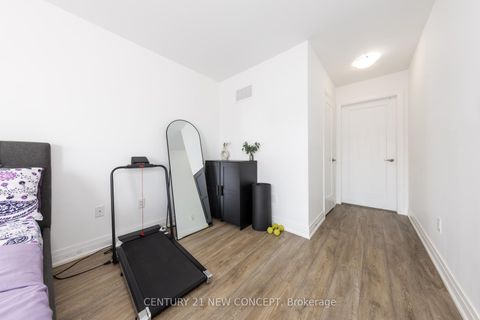 Photo 22 at 3 - 90 Stanley Greene Boulevard, CFB, Toronto