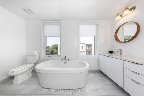 Photo 23 at 3 - 90 Stanley Greene Boulevard, CFB, Toronto