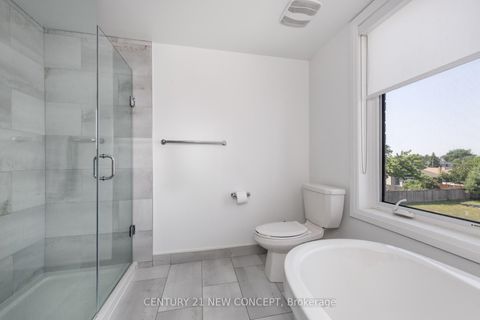 Photo 25 at 3 - 90 Stanley Greene Boulevard, CFB, Toronto
