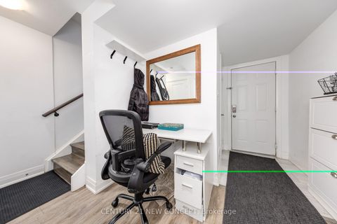 Photo 26 at 3 - 90 Stanley Greene Boulevard, CFB, Toronto