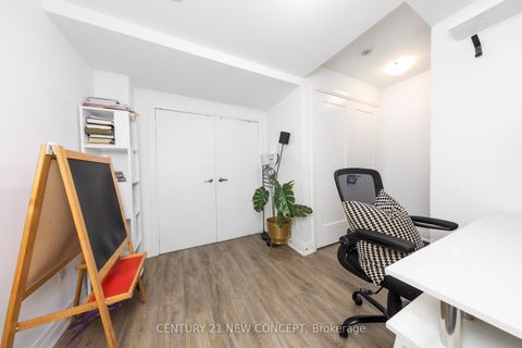 Photo 27 at 3 - 90 Stanley Greene Boulevard, CFB, Toronto