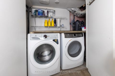 Photo 28 at 3 - 90 Stanley Greene Boulevard, CFB, Toronto