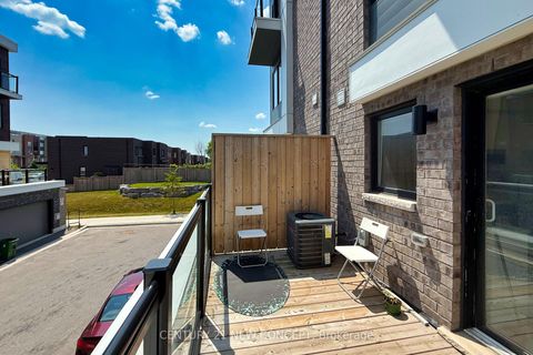 Photo 31 at 3 - 90 Stanley Greene Boulevard, CFB, Toronto