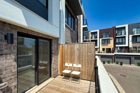 Photo 33 at 3 - 90 Stanley Greene Boulevard, CFB, Toronto