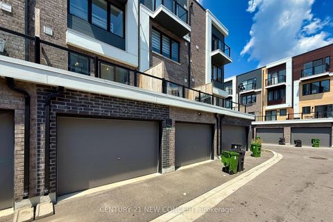 Photo 35 at 3 - 90 Stanley Greene Boulevard, CFB, Toronto