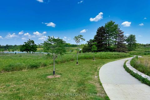 Photo 37 at 3 - 90 Stanley Greene Boulevard, CFB, Toronto