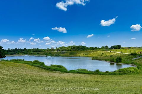 Photo 39 at 3 - 90 Stanley Greene Boulevard, CFB, Toronto
