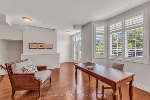 Photo 15 at 131 Nelson Street, BR Bronte, Oakville