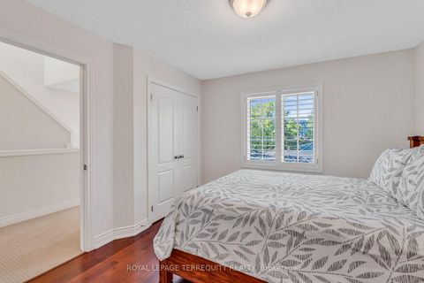 Photo 23 at 131 Nelson Street, BR Bronte, Oakville