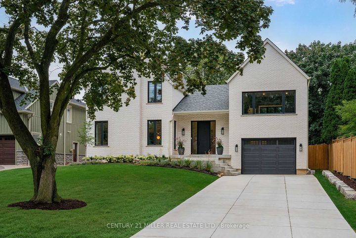 Photo 1 at 935 Harvey Place, LaSalle, Burlington