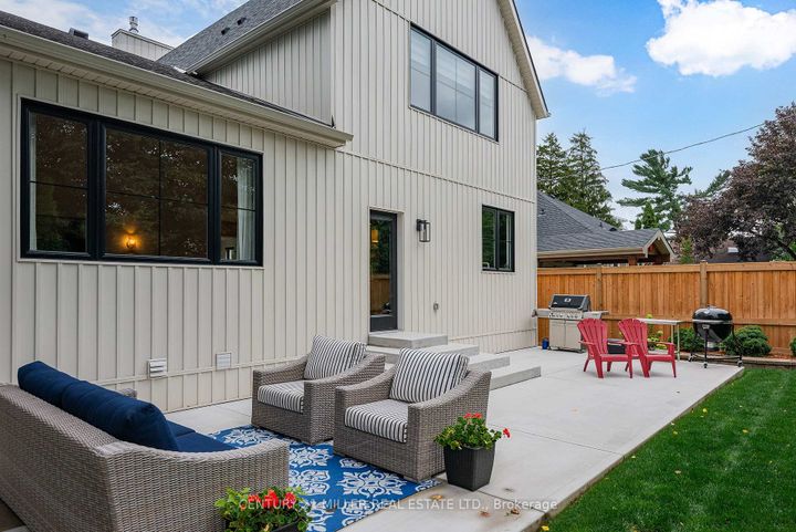 Photo 44 at 935 Harvey Place, LaSalle, Burlington
