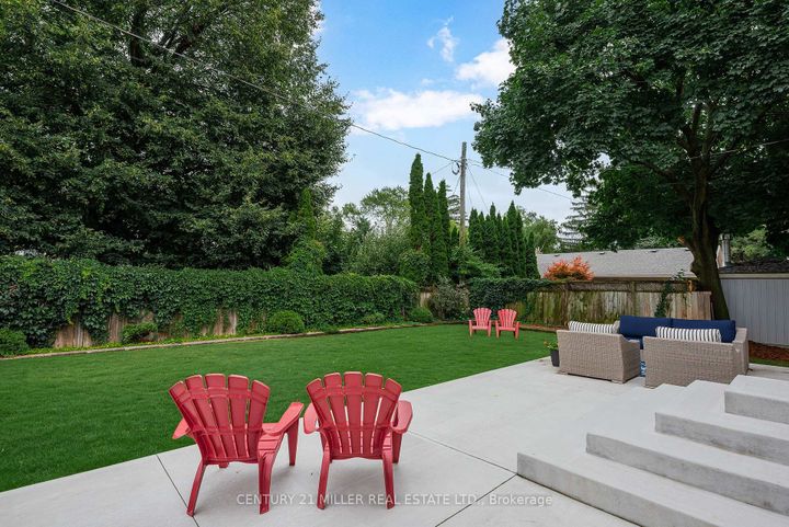 Photo 45 at 935 Harvey Place, LaSalle, Burlington