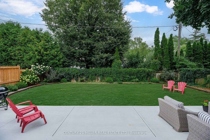 Photo 46 at 935 Harvey Place, LaSalle, Burlington
